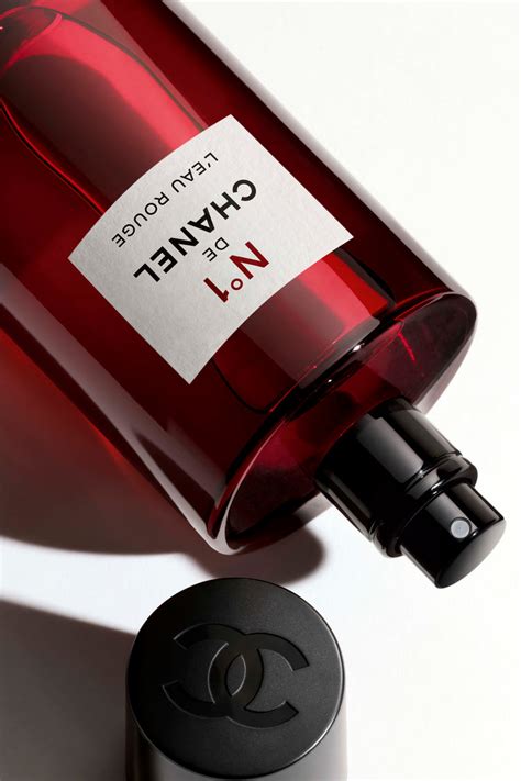 chanel n1 l'eau rouge|Altro.